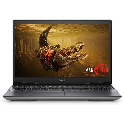 dell g5 se p89f 15" Ryzen 5 3 GHz - SSD 256 GB - ...