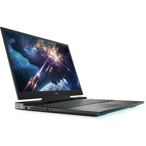 Dell G7 17 7700 17" Core i7 2,6 GHz - SSD 1 To - ...