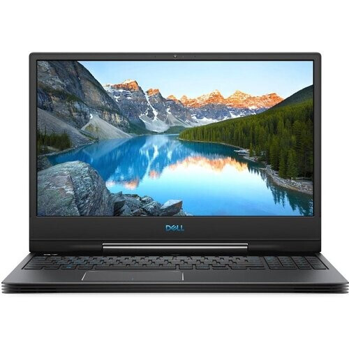 Dell G7 7590 15-inch - Core i7-9750H - 16GB 1256GB ...