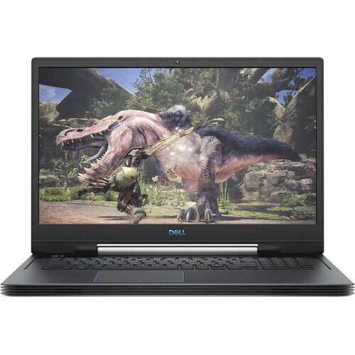 Dell G7 7790 17" Core i5 2,4 GHz - SSD 512 Go - 8 ...