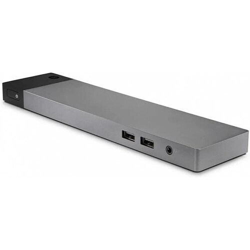 Dell HP Elite / ZBook Thunderbolt 3 Dock - 90W - ...
