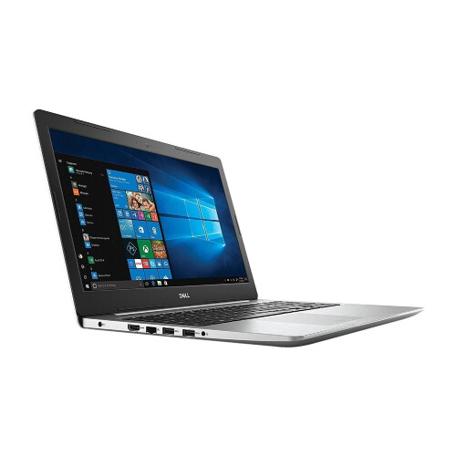 De Dell Inspiron 5570 is een krachtige laptop met ...