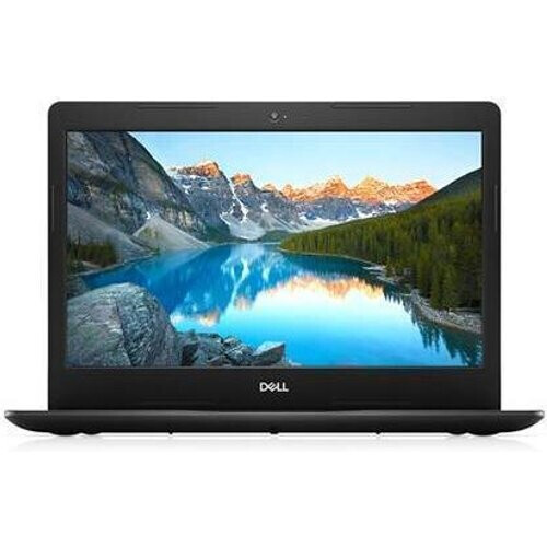 Dell Inspirion 3481 14" Core I3-7020U - 4GB RAM - ...