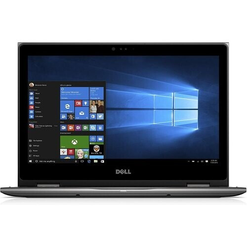 Dell Inspiron 13 5000 2 w 1 13.3"1920X1080 ...