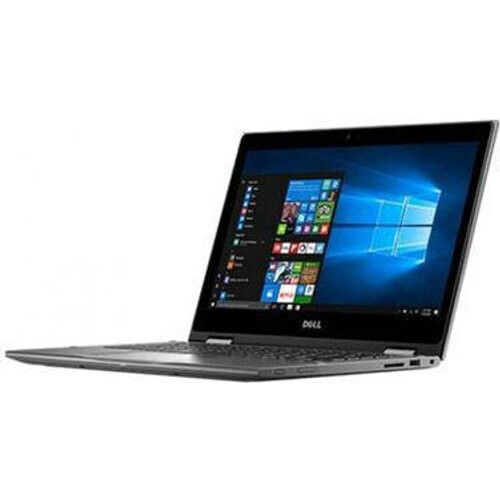 Dell Inspiron 13-5378 13,3" Core i5-7200U - SSD ...