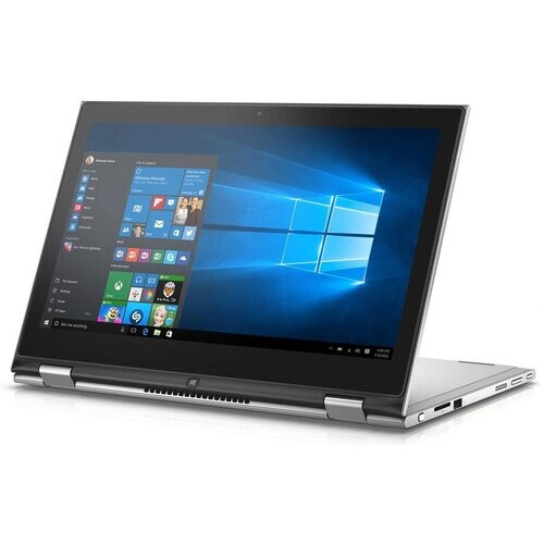 DELL INSPIRON 13 -7359 13" 2 GHz - SSD 256 GB - ...