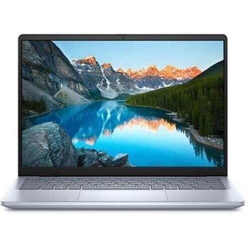 Experience fast, efficient computing with the Dell ...