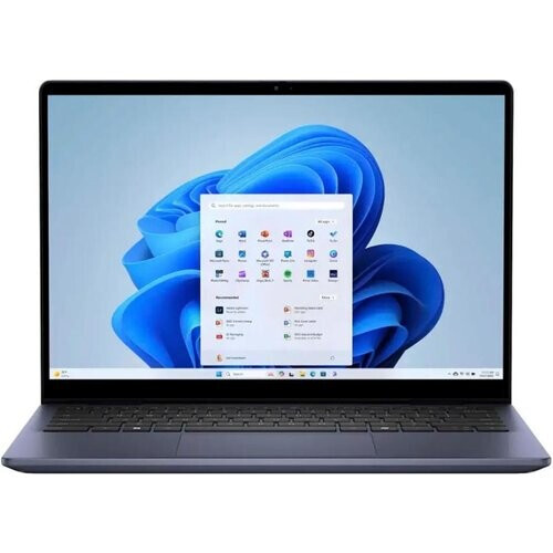 Experience powerful and versatile computing with ...