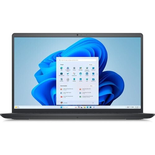 Enjoy powerful performance with the Dell Inspiron ...