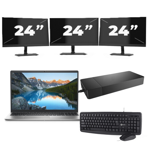 Dell Inspiron 15 3525 met krachtige AMD Ryzen 7 ...