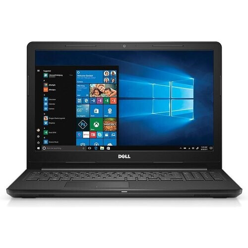 Dell Inspiron 15 3567 15" Core i3 2.7 GHz - HDD 1 ...