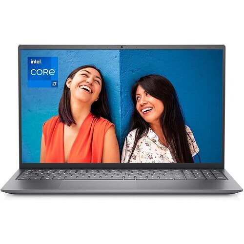 Dell Inspiron 15-5510 15.6" FHD Laptop: i5-11320H ...