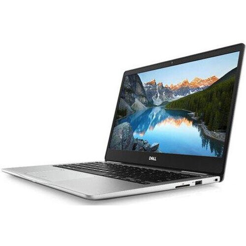 Dell Inspiron 15 7000 15" Core i5 1.6 GHz - SSD ...