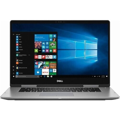 DELL INSPIRON 7573 15" 2 GHz - HDD 2 TB - 8GB ...