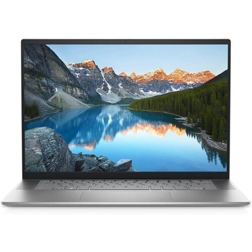 Dell Inspiron 5625 Laptop 16" Touch Screen Gray, ...