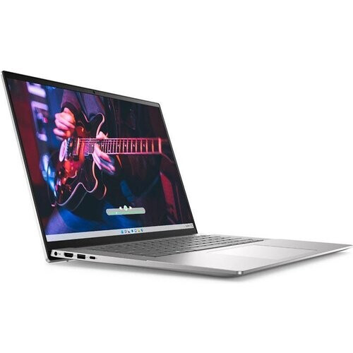 Dell Inspiron 16 5635 16" Ryzen 5 7350U 2 GHz - 1 ...