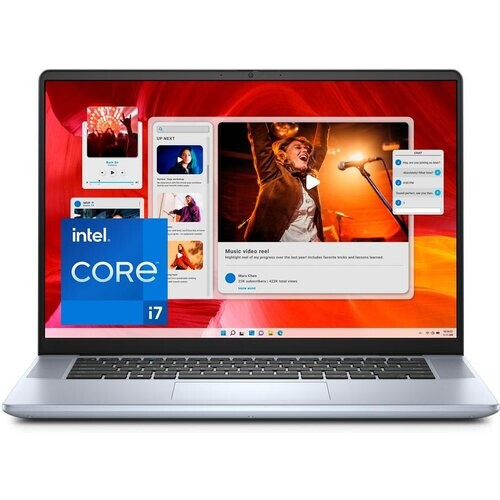 New, Brand New. Introducing the Dell Inspiron 16 ...