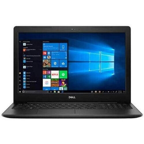 Dell Inspiron 15 3000 15.6-inch (2019) - Core ...
