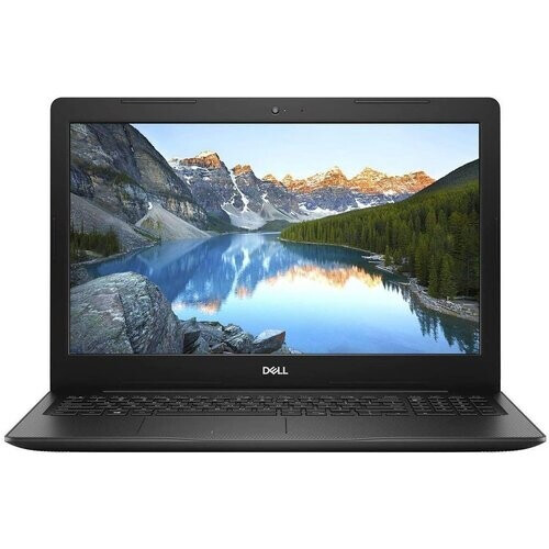 Dell Inspiron 15 3000 15-inch (2016) - Core ...