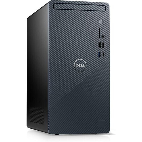 Dell Inspiron 3030 MT Desktop GHz - SSD 1 TB RAM ...