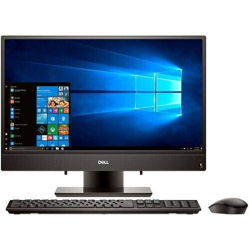 Dell Inspiron 3280 22" Core i3 2.1 GHz - SSD 256 ...