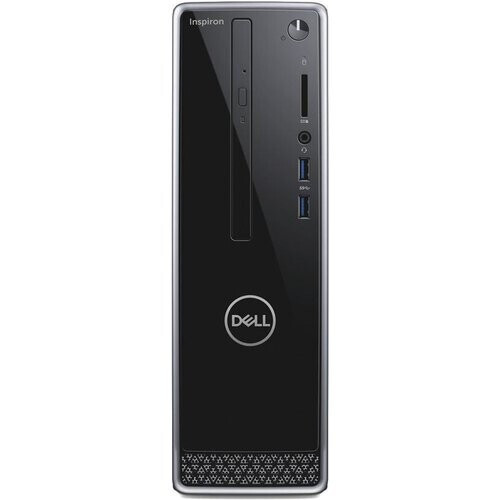 Dell Inspiron 3470 Core i5 3.1 GHz - SSD 256 GB ...