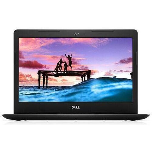 Dell Inspiron 3480 14" Core i5-8265U 1,6 GHz - SSD ...