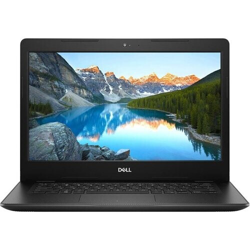 DELL Inspiron 14 - 3493 14" I5-1035G1 2 GHz - HDD ...