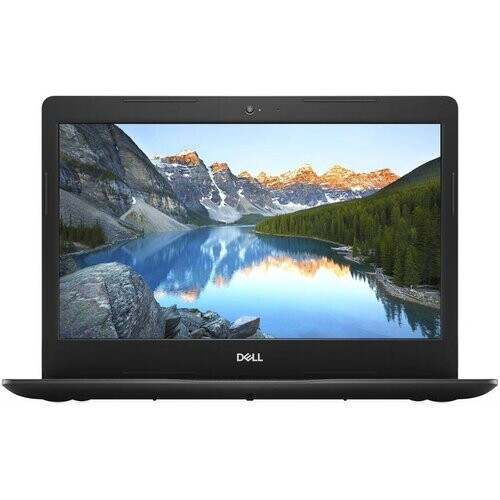 Dell Inspiron 3493 14" Core i5-1035G4 1.1GHz - SSD ...