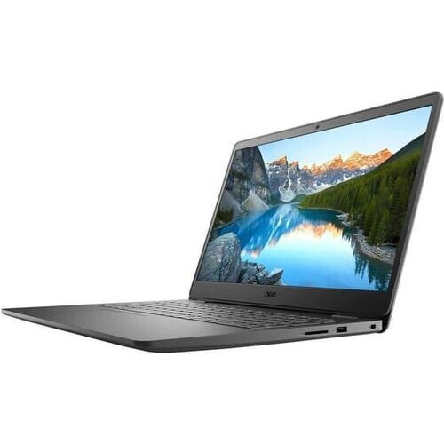 Dell Inspiron 3505 15" Ryzen 3 2,6 GHz - SSD 256 ...