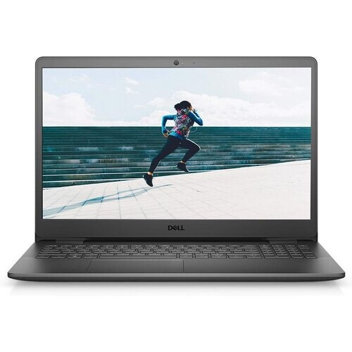 The Dell Inspiron 3505 notebook combines everyday ...