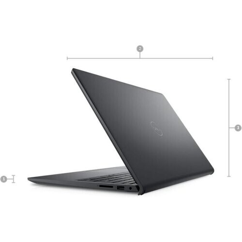 Dell Inspiron 3510 Laptop 15.6" Non-Touch Screen ...