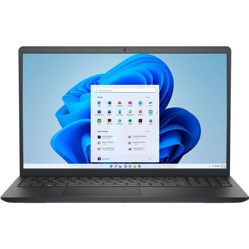 15.6" Full HD touch screen for hands-on control ...