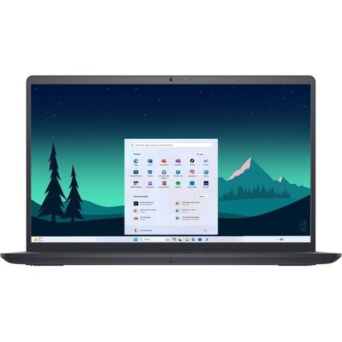 Dell - Inspiron 15 3520 Touch Laptop - Intel Core ...