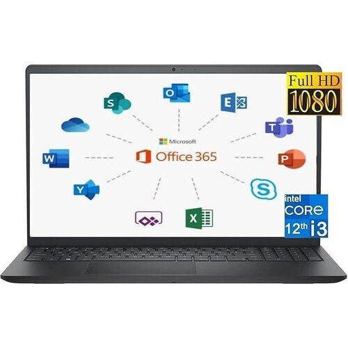 Dell Inspiron 3520 15-inch (2022) - Core i3-1215U ...
