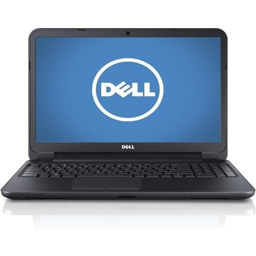 Dell Inspiron 3521 15.6-inch (2013) - Core ...