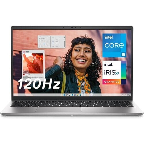 Dell Inspiron 15 3530 15" Core i7 1.7 GHz - SSD ...