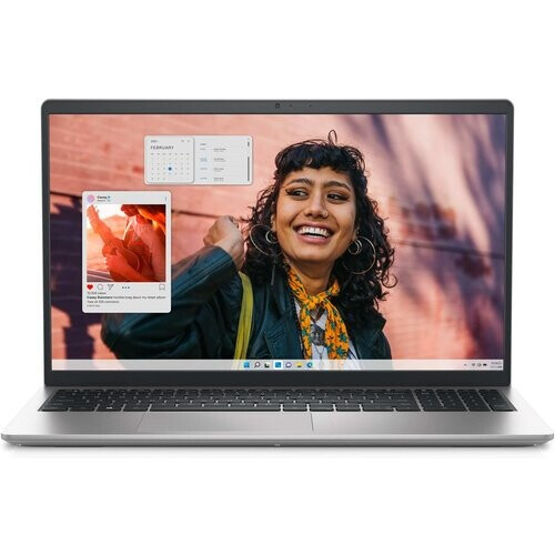 DELL Inspiron 3530 Laptop 15.6" Touch Screen Black ...