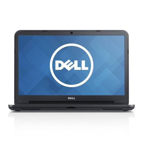 Nom du frontend:Dell Inspiron ...