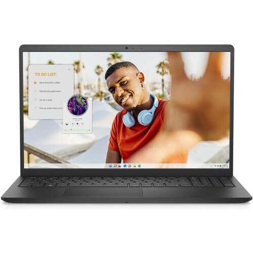 Dell Inspiron 15 3535 15-inch (2023) - Ryzen 5 ...