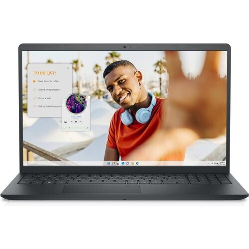 DELL Inspiron 3535 Laptop 15.6" Non-Touch Screen ...