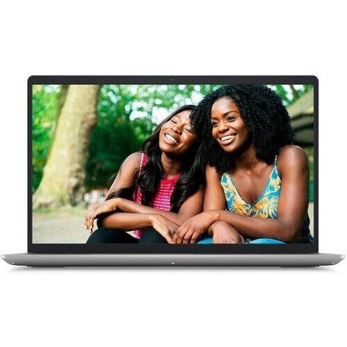 Dell Inspiron 3535 15" Ryzen 7 2.3 GHz - SSD 512 ...