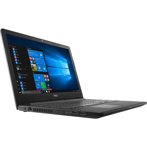 DELL INSPIRON 3567 15" 2 GHz - HDD 2 TB - 8GB ...