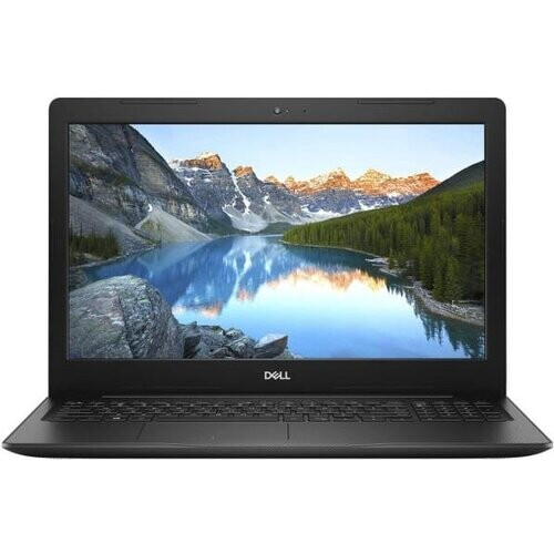 DELL INSPIRON 3580 15,6"1920X1080/I7-8565U/8GB/1TB ...