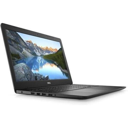 DELL INSPIRON 3583 15" 2 GHz - SSD 128 GB - 8GB ...