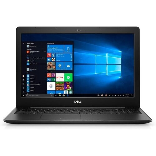 Enjoy reliable performance with the Dell Inspiron ...