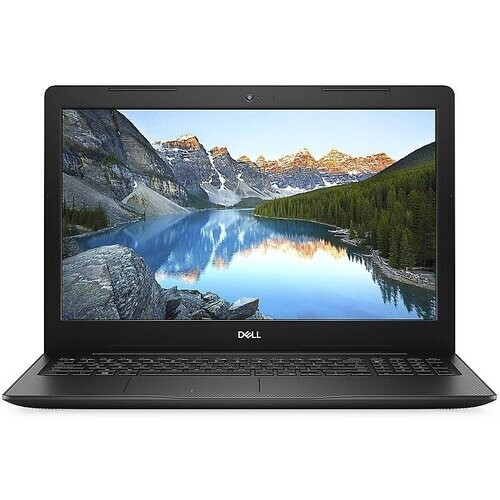 Dell Inspiron 3585 15.6" 16GB 256GB SSD AMD ...