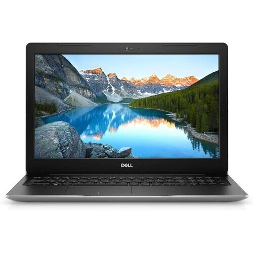 Dell Inspiron 3593 15" Core i3 1.2 GHz - SSD 512 ...