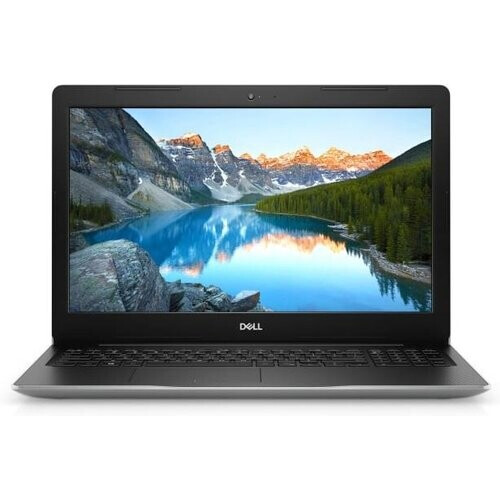 DELL INSPIRON 3593 15" 2 GHz - SSD 128 GB + HDD 1 ...