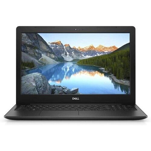 Dell Inspiron 3593 15-inch (2019) - Core i5-1035G1 ...